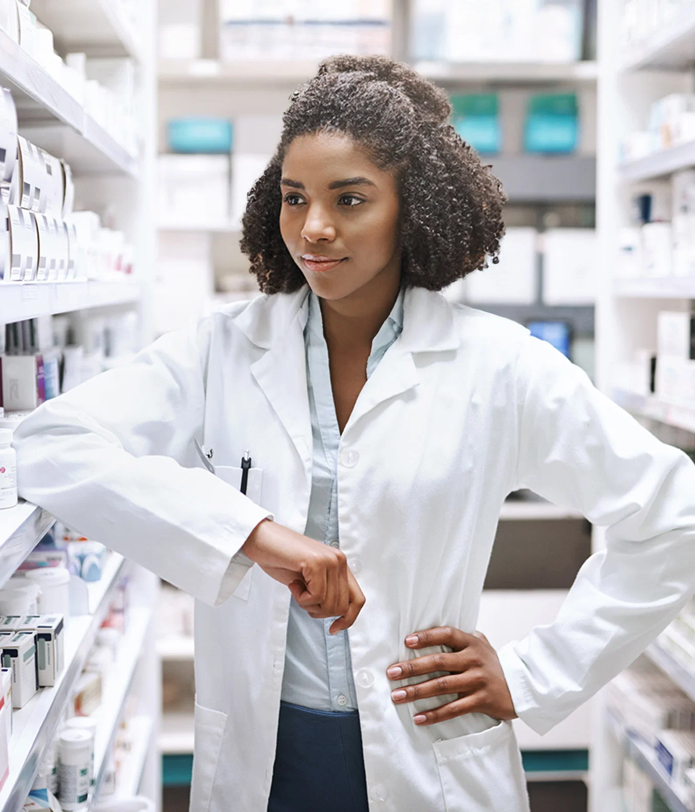 Ilustração do produto VExpenses no hero da página