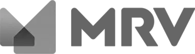 Logo MRV