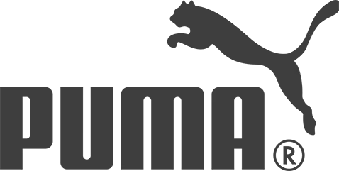 Logo puma