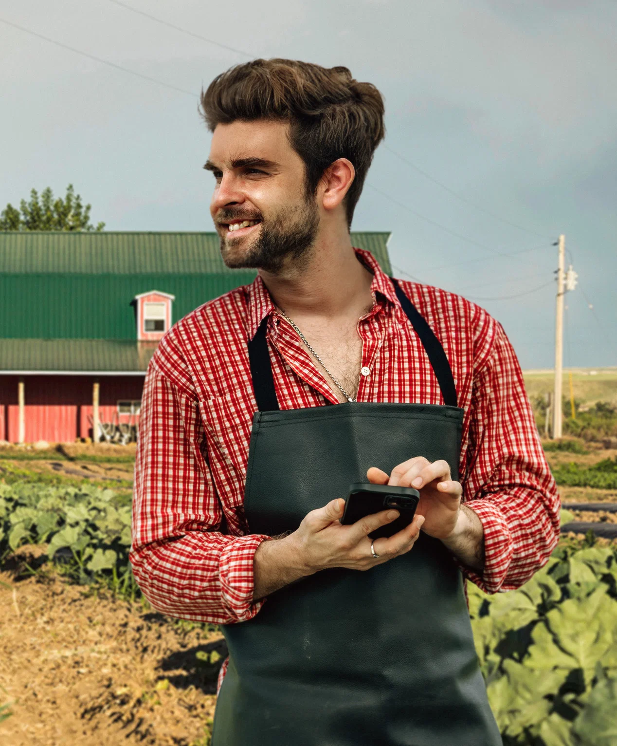 Ilustração do produto VExpenses no hero da página