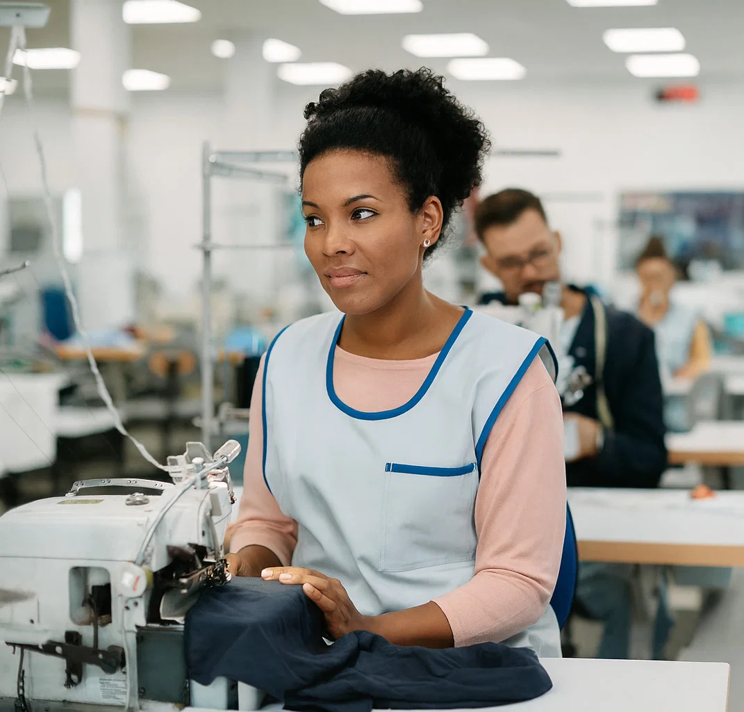 Ilustração do produto VExpenses no hero da página