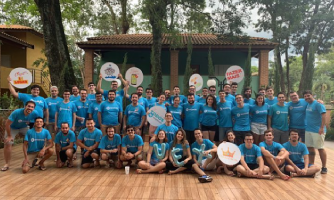 Consolidação de uma solução pioneira