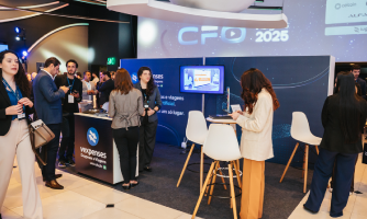 Expansão para viagens corporativas