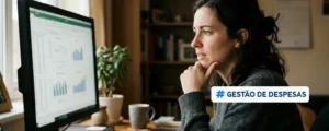 política de despesas corporativas