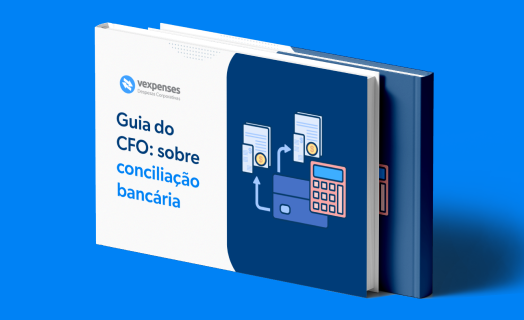 guia do cfo conciliação bancária