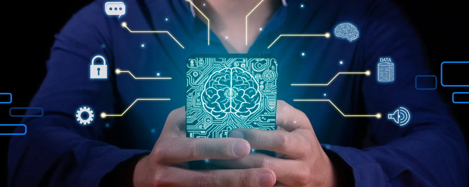 ia para gestão de despesas