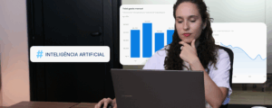 ia para análise de dados