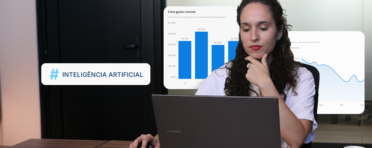 ia para análise de dados