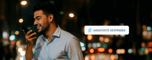 assistente vexpenses