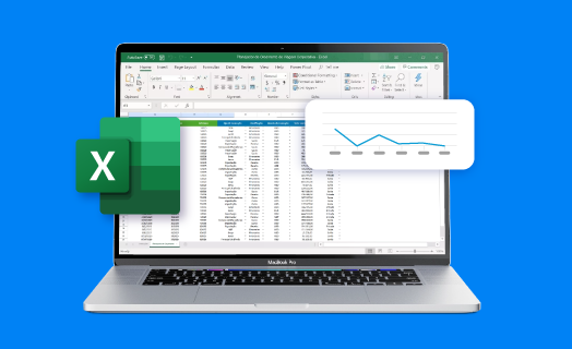 planilha de exposição cambial