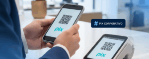 pix corporativo