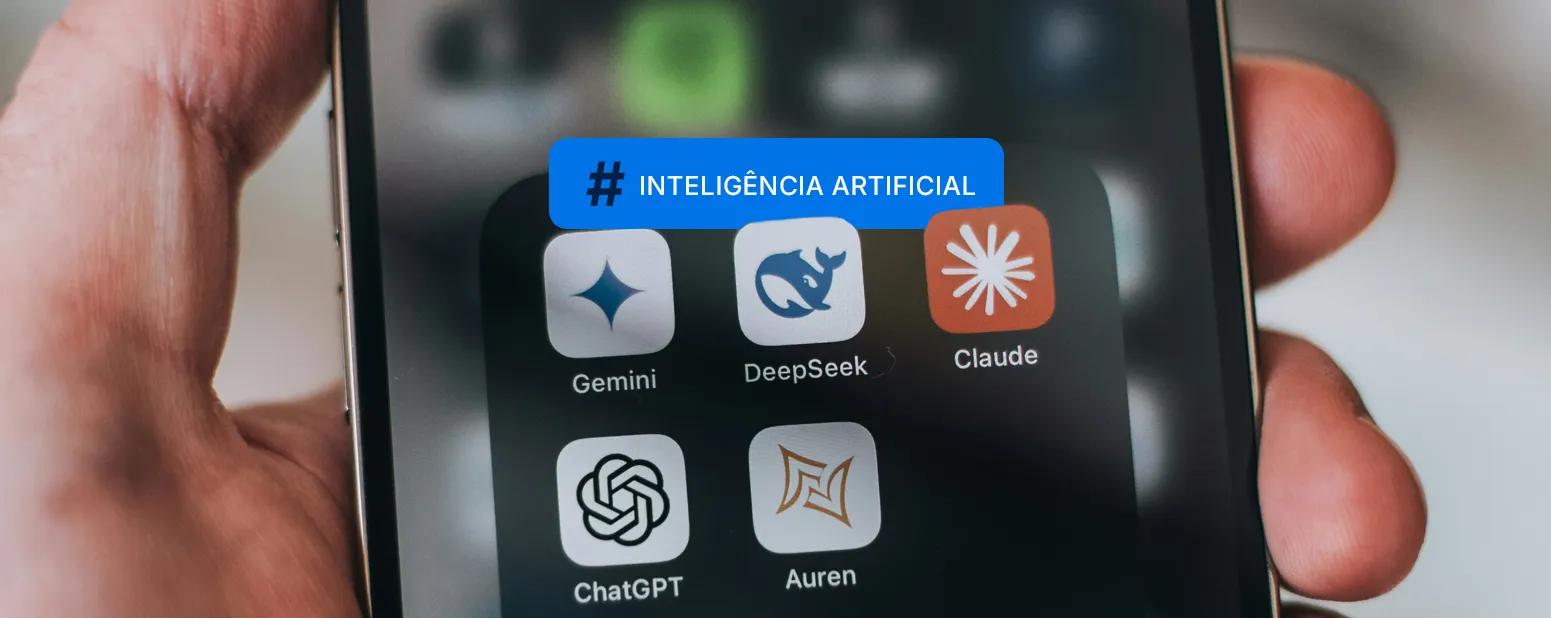 melhores IAs para o setor financeiro