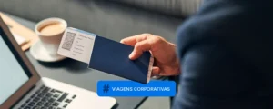 como planejar as viagens corporativas