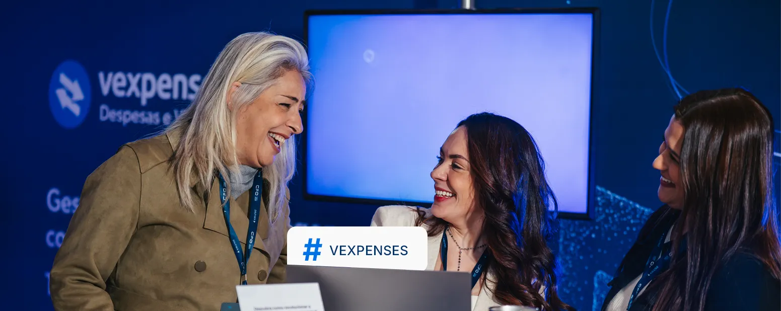 10 lições sobre gestão de despesas 10 anos de VExpenses