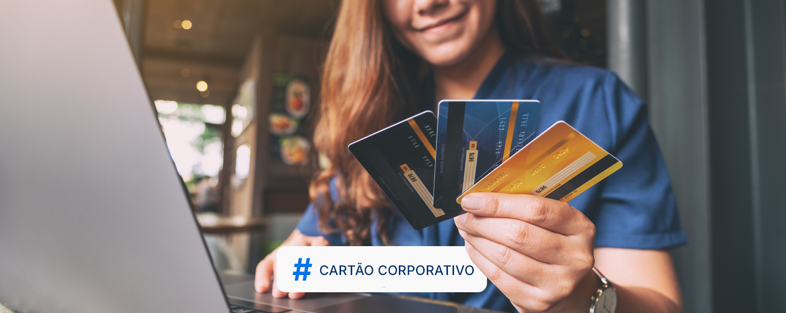 cartão de crédito com limite garantido