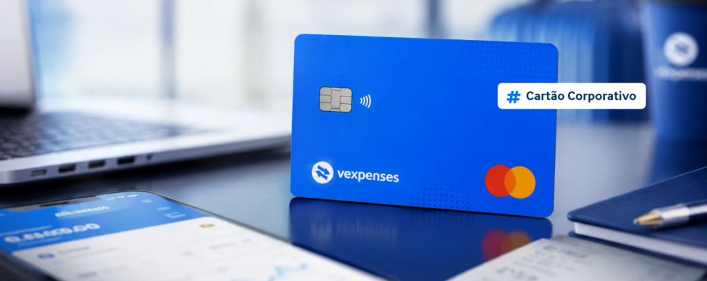 cartão vexpenses