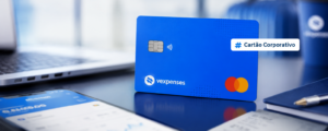 cartão vexpenses