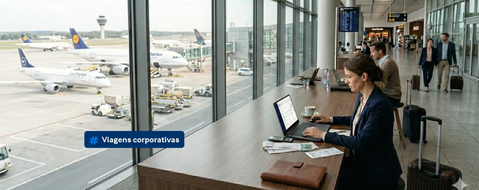travel and expense management software