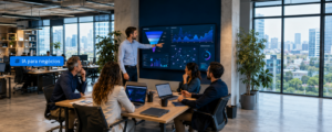 IA para empresas B2B
