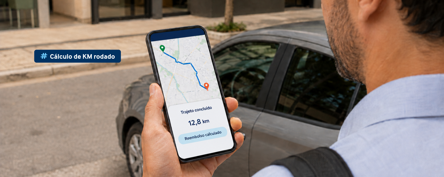 rastreamento por gps