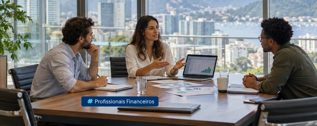 Soft Skills para analistas financeiros