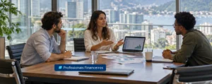 Soft Skills para analistas financeiros
