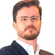 Anselmo Belodi Jr. - Financial Coordinator / Ourofino Agrociência